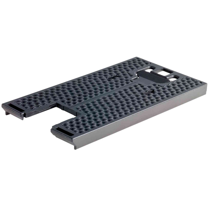 SEMELLE DE SCIE SAUTEUSE FESTOOL LAS-SOFT PS 420 - MODÈLE 497298