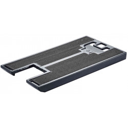 SEMELLE DE SCIE SAUTEUSE FESTOOL LAS-STF-PS 420 - RÉFÉRENCE 497301