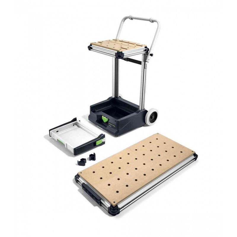 ATELIER MOBILE FESTOOL MW 1000 - MODÈLE 203802