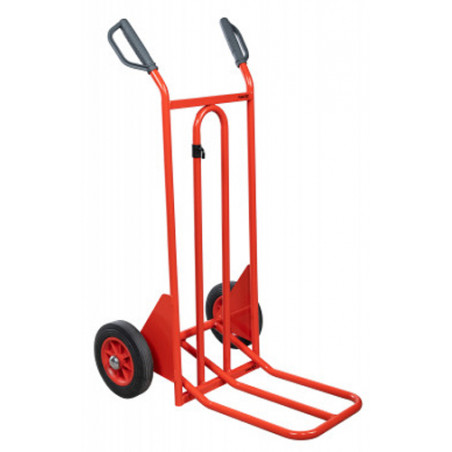 DIABLE BAVETTE PLIABLE CU 250 KG - FIMM 810201020