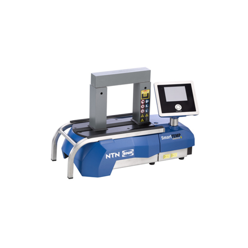 CHAUFFE ROULEMENT TOOL SMART TEMP S