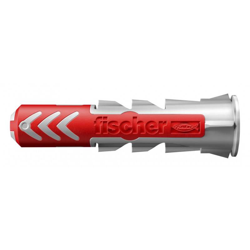 CHEVILLE DUOPOWER BI-MATIÈRE FISCHER