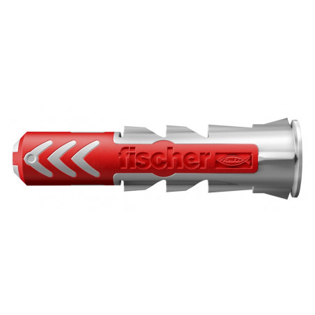 CHEVILLE DUOPOWER BI-MATIÈRE FISCHER