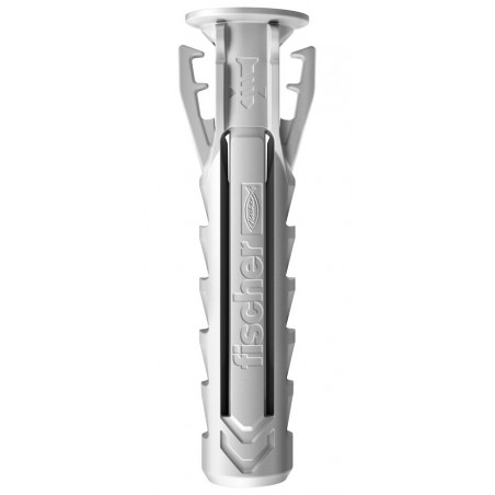 CHEVILLES À EXPANSION NYLON SX PLUS FISCHER, 20-100 PIÈCES