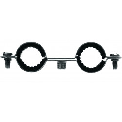 COLLIER ISOPHONIQUE DOUBLE CDI FISCHER