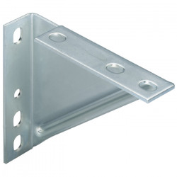 CONSOLE ÉQUERRE FISCHER WK 207/165 - MODÈLE 79571