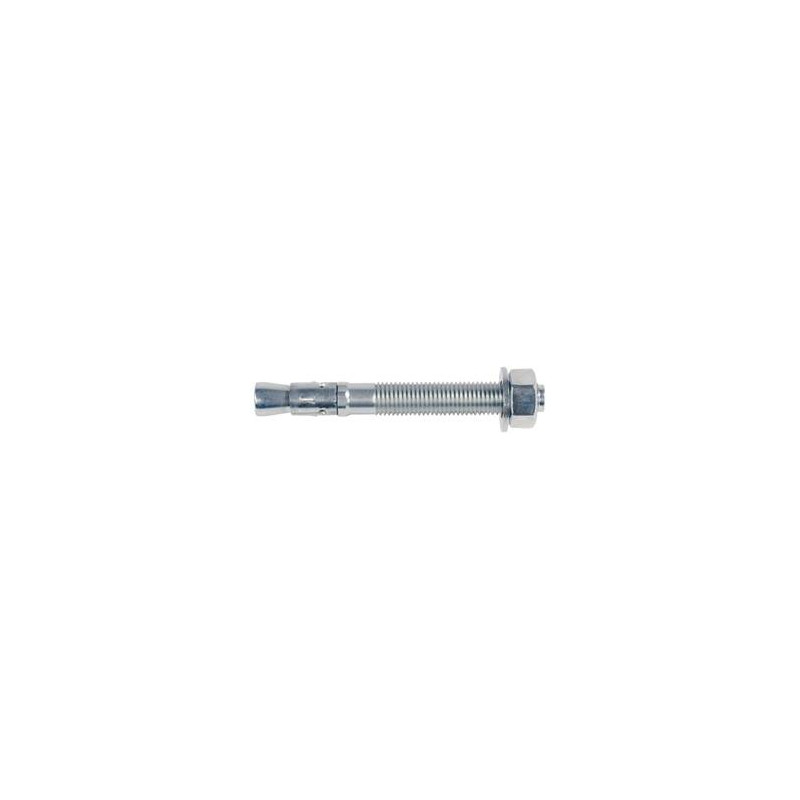 Fischer FBN II 10/10 Boulon d'ancrage 86 mm 10 mm 40827 50 pcs