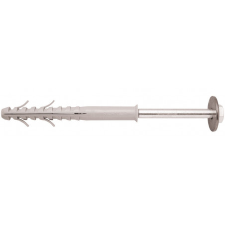 KIT DE FIXATION FISCHER POUR CHAUFFE-EAU ÉLECTRIQUE - SUPPORTS CREUX BOH