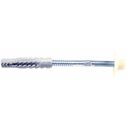 KIT DE FIXATION FISCHER POUR CHAUFFE-EAU ÉLECTRIQUE SUR SUPPORTS PLEINS BO - RÉF. 80654