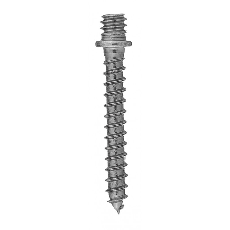 PATTES À VIS BOIS FISCHER PVB 7X150 - BOITE DE 100