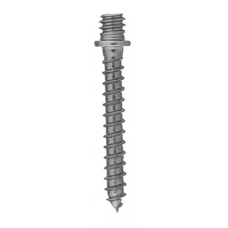 PATTES À VIS BOIS FISCHER PVB 7X150 - BOITE DE 100