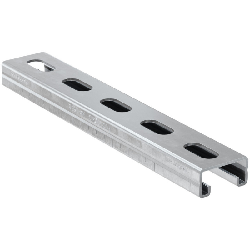 RAILS FISCHER FUS 3 MÈTRES