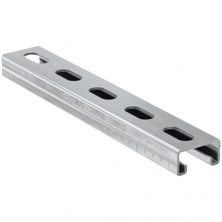 RAILS FISCHER FUS 3 MÈTRES