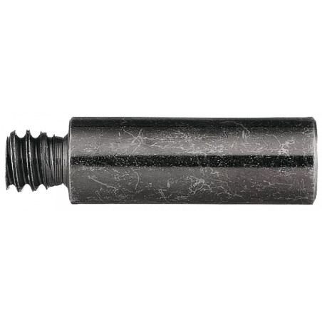 RALLONGE ÉLECTRIQUE MÂLE-FEMELLE 7X150 RMF FISCHER, BOÎTE DE 100
