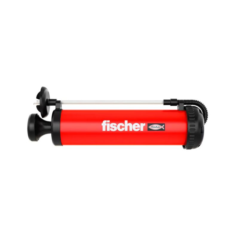 SOUFFLETTE FISCHER ABG GRAND MODÈLE POUR NETTOYAGE DE FORAGE - 1 PIÈCE (567792)