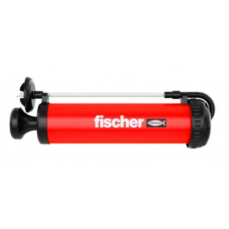 SOUFFLETTE FISCHER ABG GRAND MODÈLE POUR NETTOYAGE DE FORAGE - 1 PIÈCE (567792)
