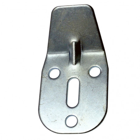 SUPPORT DE FIXATION LAVABO FISCHER - 535935