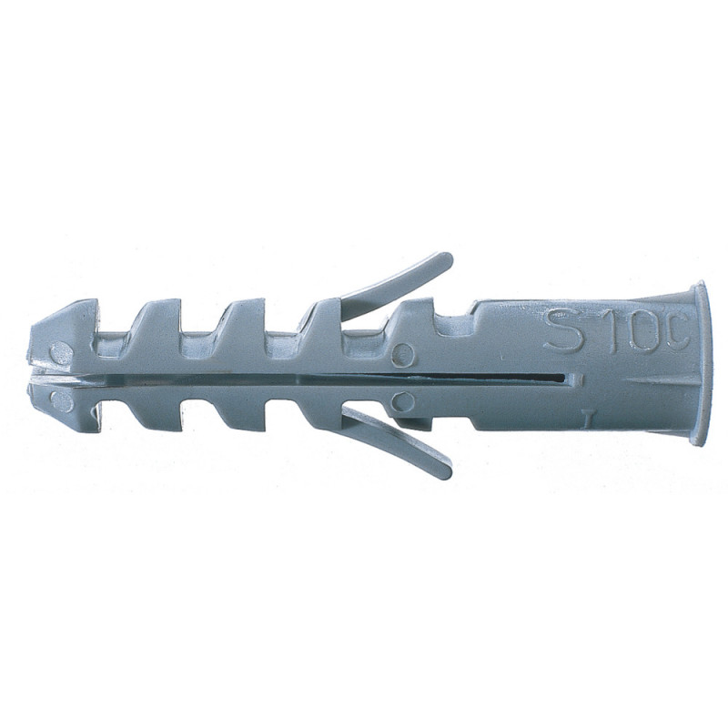 CHEVILLE À EXPANSION FISCHER S ET SC EN NYLON