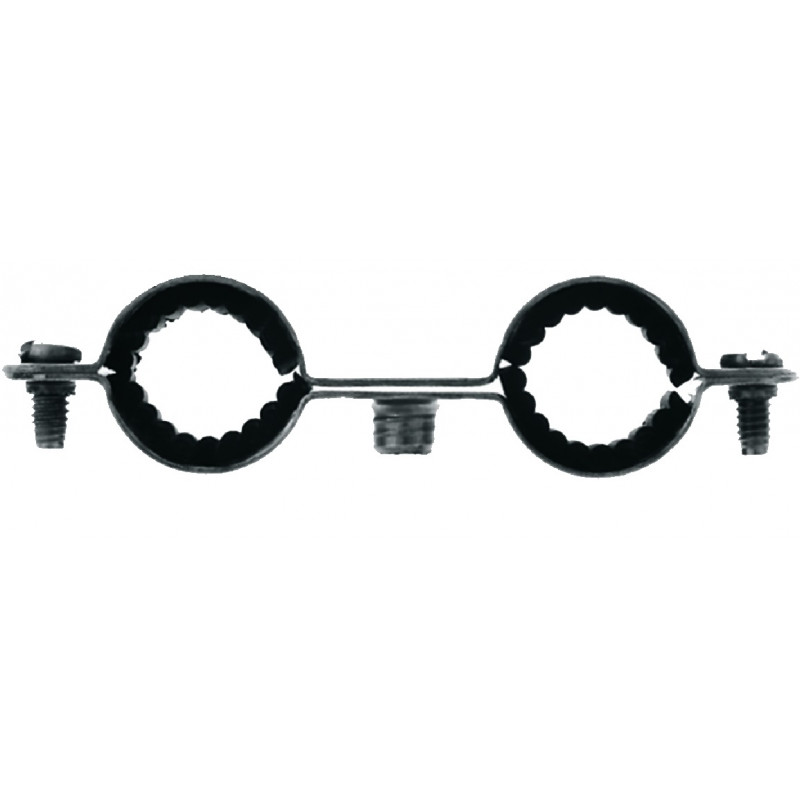 COLLIER ISOPHONIQUE DOUBLE CDI FISCHER