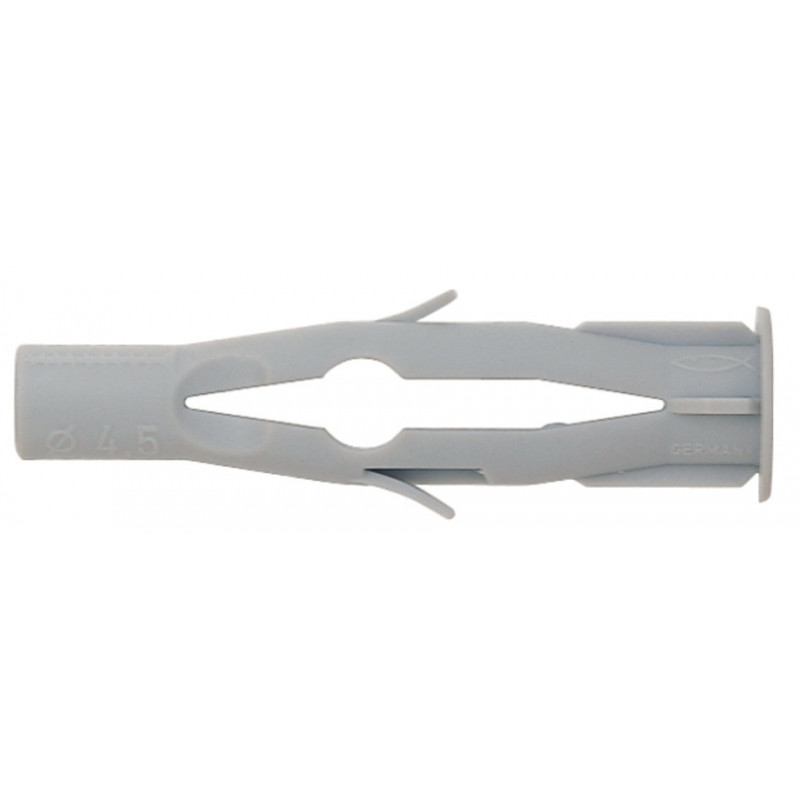 CHEVILLE UNIVERSELLE FISCHER FU SANS VIS