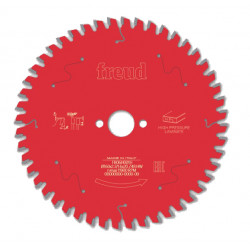 LAME DE SCIE CIRCULAIRE FREUD HPL POUR SCIES PLONGEANTES PORTATIVES