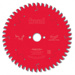 LAME DE SCIE CIRCULAIRE LAMINÉE FREUD POUR SCIE PLONGEANTE SANS FIL