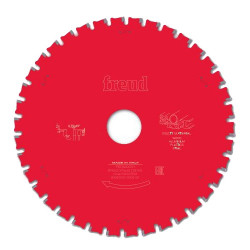 LAME DE SCIE CIRCULAIRE MULTI-MATÉRIAUX FREUD
