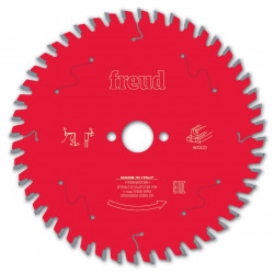 LAME DE SCIE CIRCULAIRE POUR BOIS FREUD