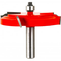 FRAISE À RAINURER AVEC ROULEMENT SÉRIE 63 (A) - MODÈLE F03FR02146