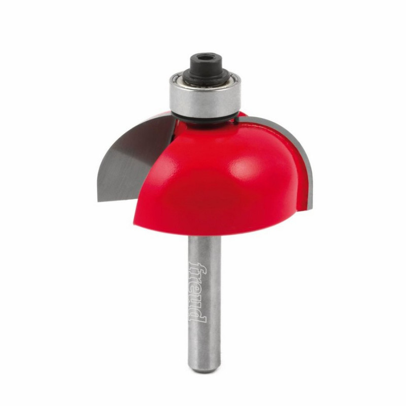 MÈCHE ARRONDI CONCAVE FREUD SÉRIE 30 (A)