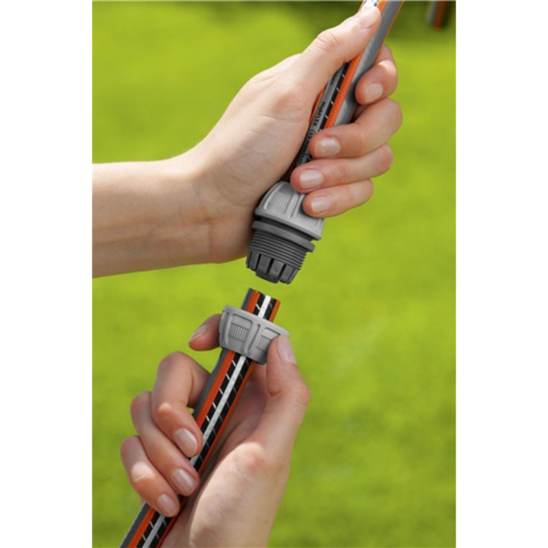 REPARATEUR DE TUYAU 13/15MM