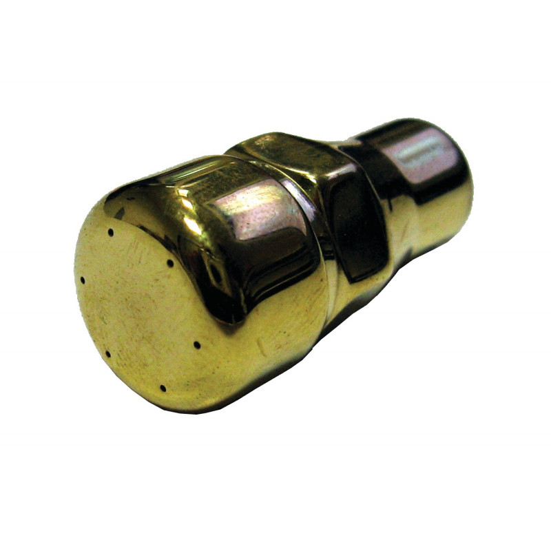 BEC MULTIDARD SOUS COQUE