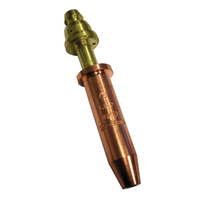 BUSE DE COUPE G1 PROPANE 16/10 REF 0769037
