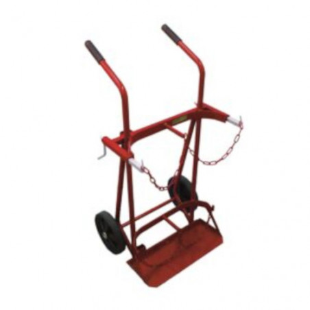 CHARIOT ARTIGAZ (B20)