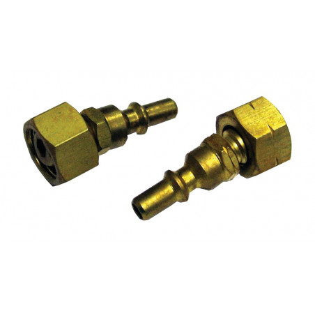 EMBOUTS MALE ISO OX/AD 16x1.5D