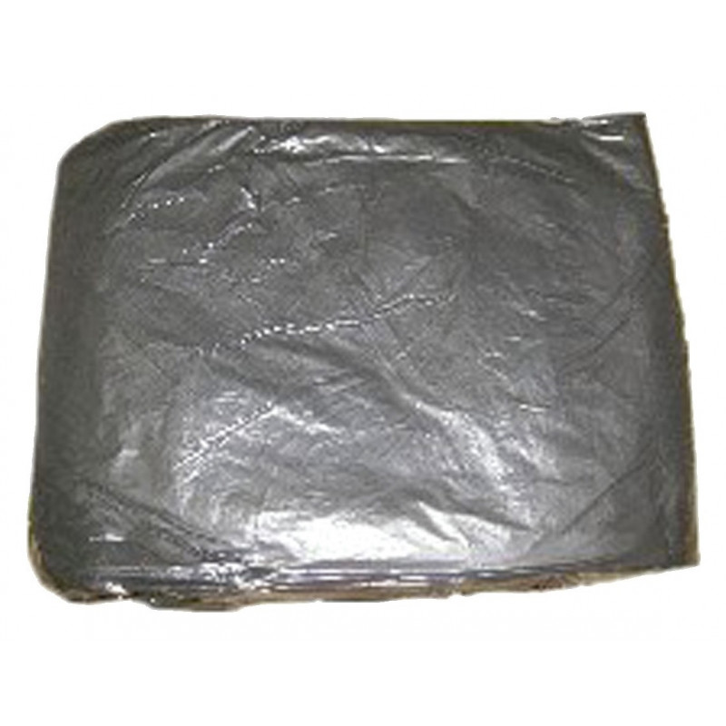 Housse de Protection Gecosac pour Conteneur de Poubelle
