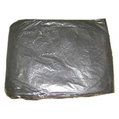 Housse de Protection Gecosac pour Conteneur de Poubelle