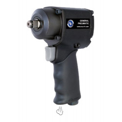 CLÉ À CHOC PNEUMATIQUE 1/2'' GÉNÉRAL PNEUMATIC 678 NM - GP1313