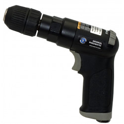 PERCEUSE VISSEUSE PNEUMATIQUE RÉVERSIBLE 300W 10 MM GP2306A GÉNÉRAL PNEUMATIC