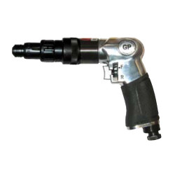 VISSEUSE PNEUMATIQUE À RÉGLAGE EXTERNE GÉNÉRAL PNEUMATIC 1800 TR/MIN 5 - 12 NM - GP2500