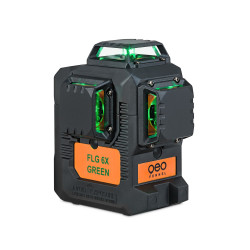LASER MULTI-LIGNES FLG 6X-GREEN SEUL