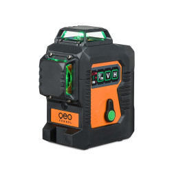 LASER MULTI-LIGNES FLG 6X-GREEN SEUL
