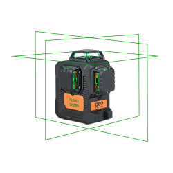LASER MULTI-LIGNES FLG 6X-GREEN SEUL
