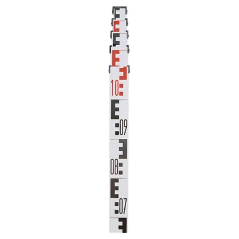MIRE TELESCOPIQUE TN14 - 4M AVEC ETUI
