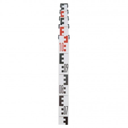 MIRE TELESCOPIQUE TN14 - 4M AVEC ETUI