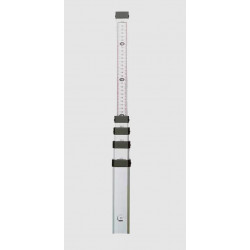 MIRE TELESCOPIQUE TN14 - 4M AVEC ETUI