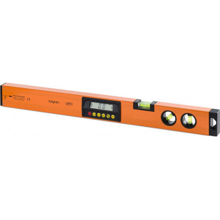 NIVEAU NUMÉRIQUE GEO FENNEL S-DIGIT 60+ AVEC LASER