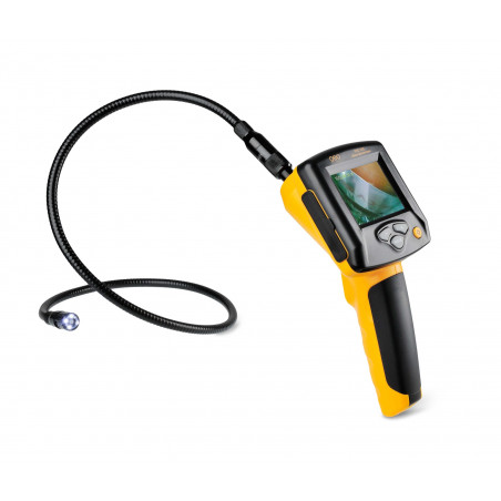 CAMÉRA D'INSPECTION ENDOSCOPIQUE GEO FENNEL FVE 100 - MODÈLE 800700, 3,7V