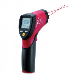 THERMOMÈTRE INFRAROUGE VISÉE LASER GEO FENNEL FIRT 550-POCKET - 800001