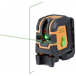 LASER CROIX GEO FENNEL GEO1X-GREEN 541250